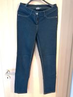 Damen-Jeans, Gr. 42 Bayern - Naila Vorschau