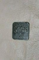 50 Pfennig Ersatzgeld Münze Stadt Stettin 1918 Mecklenburg-Vorpommern - Torgelow Vorschau