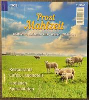 Prost Mahlzeit - Köstliches zwischen Elbe, Weser und Heide 2023 Nordrhein-Westfalen - Troisdorf Vorschau