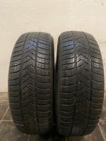 2x 205/60 R17. 93H. Winterreifen ❄️M+S , Pirelli ✅ Baden-Württemberg - Lenningen Vorschau