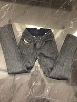 Schwarze Damen Diesel Jeans W 26 L 32 - Bayern - Fürth Vorschau