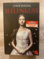 Buch: Seelenkuss von Lynn Raven, Roman, Fantasy Nordrhein-Westfalen - Hürth Vorschau