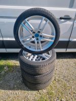 Opel Insignia B Dezent Alu Felgen mit Sommerreifen 245/40/19 Kr. Passau - Passau Vorschau