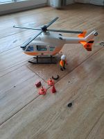 Playmobil hubschrauber Bayern - Schnaitsee Vorschau