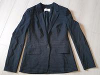 Hugo Boss gestreifter Blazer Gr. S Hessen - Kassel Vorschau