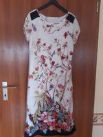Kleid Gr. 34-36, Material Baumwolle, aus Italien Baden-Württemberg - Wolfschlugen Vorschau