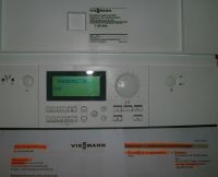 Viessmann Kesselkreisregelung GG1E 7187364 7825241 WB2A WB3A WS3A Niedersachsen - Uslar Vorschau