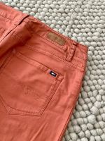 Orange-braune *Tommy Hilfiger* Jeans in Größe 4 Niedersachsen - Müden Vorschau