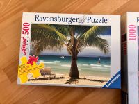 Ravensburger Puzzle Hessen - Lollar Vorschau
