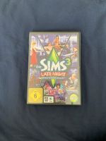 Die Sims 3 Late Night Erweiterungspack Berlin - Steglitz Vorschau