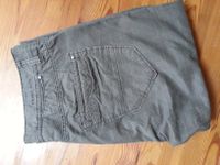 ESPRIT Stoff-Jeans-Hose leicht kariert Gr.32/34 Niedersachsen - Osterholz-Scharmbeck Vorschau