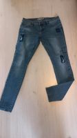 Only Jeans neuwertig 29/32 Sachsen - Bobritzsch-Hilbersdorf Vorschau