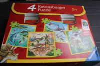 Ravensburger 07374 - zur Zeit der Dinosaurier 4 Puzzlekoffer Bayern - Mammendorf Vorschau