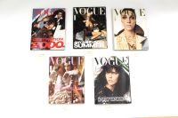 Vogue Italia 1999-2007 / 16 various Issues Fashion Sammler Brandenburg - Templin Vorschau