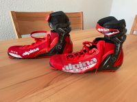 ALPINA ESK Summer 2.0 NNN Skate Carbon Skiroller Sachsen - Eilenburg Vorschau