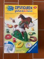 Gipsfiguren Ravensburger -neu - Niedersachsen - Braunschweig Vorschau