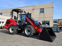 Manitou MLA5-50H Sonderfinanzierung 0,00% Hoflader Radlader Lader Nordrhein-Westfalen - Erftstadt Vorschau