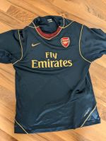 Arsenal-Trikot Ricklingen - Wettbergen Vorschau