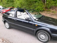 Golf 3 Cabrio Baden-Württemberg - Meersburg Vorschau