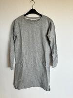 Graues Kleid von hessnatur Hessen - Fulda Vorschau