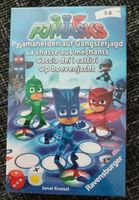 PJ Masks Spiel Sachsen - Borna Vorschau