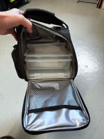 Isolierte Lunchtasche mit 4 Vesperdosen Stuttgart - Stammheim Vorschau