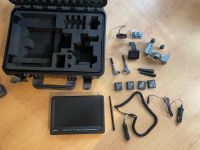 Wärmebildkamera Aufsatzgerät für Drohne Mavic 2 Jagd Hansestadt Demmin - Stavenhagen Vorschau