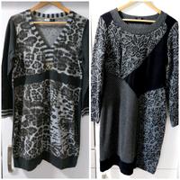 Tuzzi Long-Shirt-Kleid -Gr.XL(42) ***Top Zustand*** Hessen - Ludwigsau Vorschau