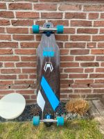 RAM Longboard Niedersachsen - Wennigsen Vorschau