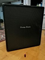 Bassbox Harley Benton B115H Nordrhein-Westfalen - Siegen Vorschau