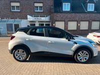 Renault captur Niedersachsen - Neu Wulmstorf Vorschau