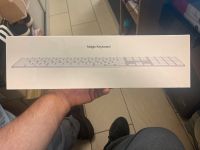 Apple Original Magic Keyboard neu A1843 MQ052DA keypad Nummern Berlin - Spandau Vorschau