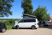 ♻️ VW California mieten - Campingbus für 4 Personen mit Hunde- Niedersachsen - Salzhausen Vorschau