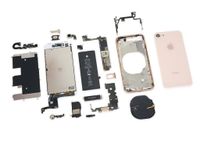 IPHONE 8 / 8 PLUS EXPRESS DISPLAY REPARATUR AB 69 EURO München - Schwanthalerhöhe Vorschau