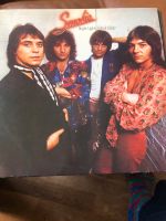 LP Smokie Bright lights Back Alleys Schallplatte Hessen - Gießen Vorschau