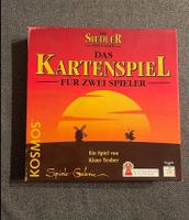 Die Siedler von Catan Das Kartenspiel Essen - Essen-Stadtmitte Vorschau