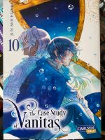 Manga // The Case Study of Vanitas 10 & Cold 1 Niedersachsen - Lohne (Oldenburg) Vorschau