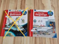 Wieso Weshalb Warum Buch Flugzeug Bayern - Langdorf Vorschau