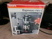 Espresso Mini C Hessen - Neustadt Vorschau