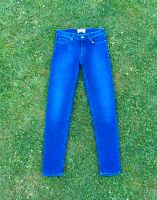 Acne Studios Jeans Skin 5 used blue Skinny 26/32 wie W26 L30 XS Saarland - Mandelbachtal Vorschau