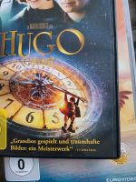 Dvd Hugo Cabaret neuwertig Frankfurt am Main - Dornbusch Vorschau