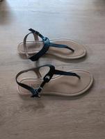 Sandalup Neu Gr 42 Sandalen Gr 9 Nordrhein-Westfalen - Wegberg Vorschau