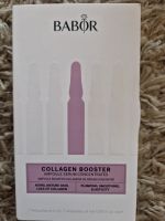 NEU Collagen Booster  Ampullen à 2 ml von Babor Baden-Württemberg - Leonberg Vorschau