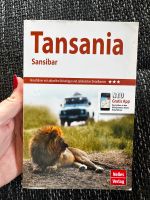 Buch Tansania Sansibar Reiseführer Bayern - Aholfing Vorschau