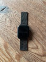 Apple Watch SE 1. gen Space grey Rostock - Stadtmitte Vorschau