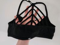 PINK Marke Victoria's Secret Bralette Gr. S Punk Top schwarz Leipzig - Leipzig, Südvorstadt Vorschau