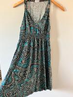 Sommerkleid Kleid Lascana Gr. 34/36 Brandenburg - Bernau Vorschau
