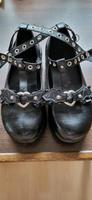 Lolitha Gothic Schuhe Niedersachsen - Katlenburg-Lindau Vorschau