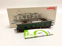 Märklin 3366 Br 152 E-Lok, H0, OVP, TOP Baden-Württemberg - Singen Vorschau