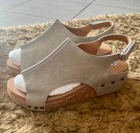 Sandalen mit Absatz Bayern - Forchheim Vorschau